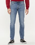 Lee Дънки Luke 112350154 Slim Fit