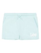 Lee Спортни шорти Wobbly Graphic LEG5092 Regular Fit