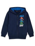 Lego Суитшърт Lwasku 700 11010945 Regular Fit