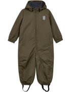 Lego Зимен детски гащеризон Lwjori 11010428 Regular Fit