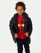 Lego Зимно яке LWJAD 11010819 Regular Fit