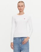 Levi's® Блуза Essential Housemark 000KL-0000 Regular Fit