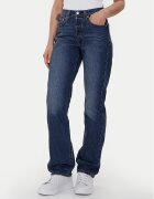 Levi's® Дънки 501® Curve 0036A-0005 Straight Fit