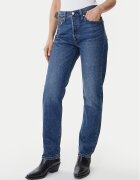 Levi's® Дънки 501® Original A8746-0001 Slim Fit