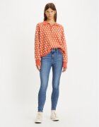 Levi's® Дънки 720™ 527970365 Super Skinny Fit