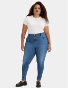Levi's® Дънки 720™ 57750-0081 Super Skinny Fit