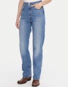 Levi's® Дънки Ribcage 79078-0008 Straight Fit