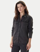 Levi's® дънкова риза Western 16786-0108 Regular Fit