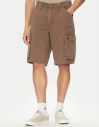 Levi's® Дънкови шорти 478™ 001GU-0004 Baggy Fit