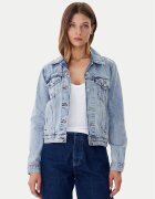 Levi's® Дънково яке Original Trucker 29945-0100 Regular Fit