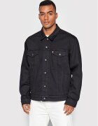 Levi's® Дънково яке The Trucker 72334-0403 Regular Fit