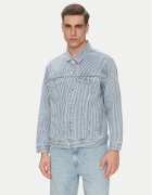 Levi's Дънково яке Trucker A5782-0045 Loose Fit