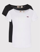 Levi's® Комплект тениски Perfect 74856-0000 Slim Fit
