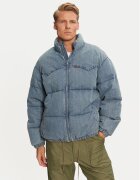Levi's® Пухено яке A0726-0003 Relaxed Fit
