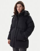 Levi's® Пухено яке Western Bubble 003HB-0000 Regular Fit