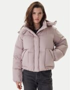 Levi's® Пухено яке Western Bubble 003MD-0004 Regular Fit
