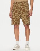 Levi's® Шорти от плат Carrier Cargo 001KG-0004 Regular Fit