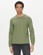 Levi's® Тениска с дълъг ръкав Original Logo Tee 72848-0000 Regular Fit