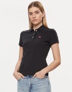 Levi's® Тениска с яка и копчета 52599-0046 Slim Fit