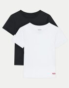 Levi's® Тишърт 9L0044-001 Regular Fit