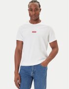 Levi's® Тишърт Baby Tab 79554-0039 Loose Fit