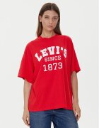 Levi's® Тишърт Graphic 000G4-0020 Relaxed Fit