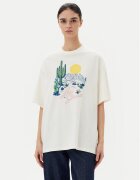 Levi's® Тишърт Graphic A4924-0082 Relaxed Fit