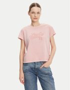 Levi's® Тишърт Graphic A8804-0039 Boxy Fit