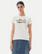 Levi's® Тишърт Perfect 17369-2948 Standard Fit