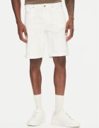 Lindbergh Дънкови шорти 30-550002WHI Regular Fit