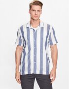 Lindbergh Риза 30-203419 Relaxed Fit