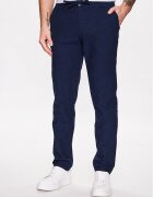 Lindbergh Текстилни панталони 30-008003 Tapered Fit