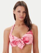 Liu Jo Beachwear Горнище на бански VA5191 J6448