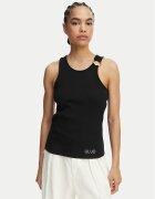 Liu Jo Beachwear топ VA6122 J4822 Regular Fit