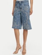 Liu Jo Бермуди UA6182 D0313 Regular Fit