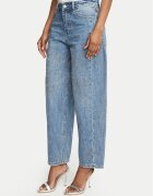 Liu Jo Дънки Selected by Gigi Hadid ZB7305 D0416 Balloon Fit