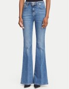 Liu Jo Дънки Tall UF6087 D0264 Bootcut Fit
