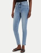Liu Jo Дънки UA6013 D0318 Slim Fit