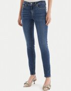 Liu Jo Дънки UF5013 D0236 Bottom Up Fit