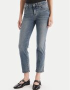 Liu Jo Дънки UF5066 DS615 Authentic Slim Fit