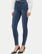Liu Jo Дънки UF6013 D0305 Skinny Fit