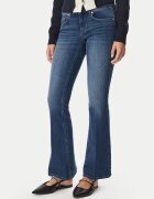 Liu Jo Дънки UF6020 DS057 Flare Fit
