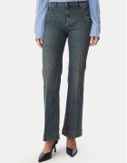 Liu Jo Дънки UF6093 D0328 Flare Fit