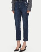 Liu Jo Дънки UF6094 D0328 Straight Fit