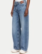 Liu Jo Дънки UF6160 D4854 Straight Fit