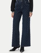 Liu Jo Дънки UF6173 D0374 Straight Fit