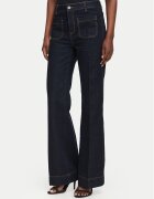 Liu Jo Дънки UF6196 D4854 Flare Fit