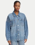 Liu Jo Дънково яке Selected by Gigi Hadid ZB7307 D0416 Regular Fit