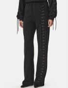 Liu Jo Долнище анцуг TF6277 F0334 Relaxed Fit