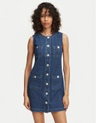 Liu Jo Ежедневна рокля UA6334 D0275 Regular Fit
